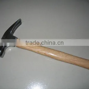 Claw Hammer thumbnail-1