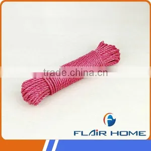 Hot PP Fibre Varied Length to Offer Clothes Line Manufacturer Hanging Clothes Line thumbnail-1