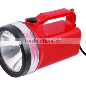 Krypton Spot Flash Light/torch Light thumbnail-1
