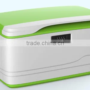 Good Gloss Multifunction Plastic Storage Box thumbnail-5