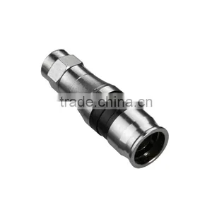 F-RG6 Connector(37449 Signal Acceptance, Electronic Products, Connectors) thumbnail-4