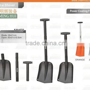 Light Weight Camping Shovel thumbnail-6