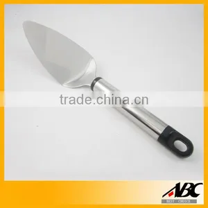 Kitchen Tool Stainlees Steel Cake Shovel With Handle thumbnail-2