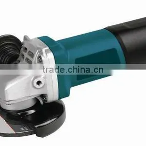 ANGLE GRINDER G1005A With Max Disc Diameter 100mm thumbnail-1