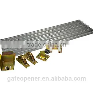 Australia Popular Galvanized Hardware Kit For Sliding Gates thumbnail-6