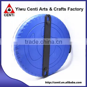 Wholesale Cheap 50m 165feet Fibre Glass Measure Tool Fibreglass Tape Measure thumbnail-2