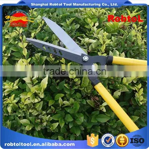 31" Anvil Bypass Lopper Telescopic Long Extend Handle Tree Branch Pruning Shears Pruner Grass Hedge Shear thumbnail-1