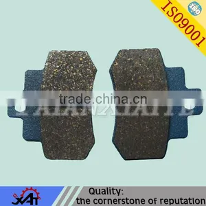 Brake Block for Car Truck thumbnail-1
