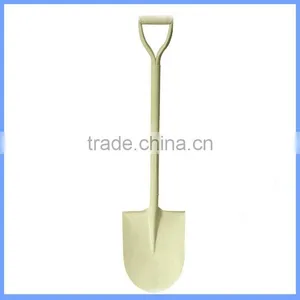 Carbon Steel Handle Spade From Guangzhou Supplier thumbnail-2