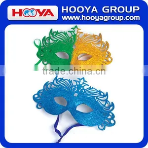 Wholesale Masquerade Masks Party Pack thumbnail-1
