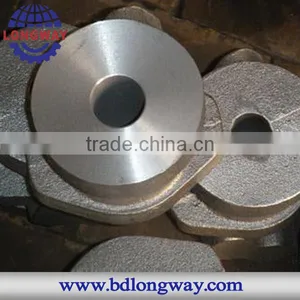 High Quality of the Cast Iron Casting Road Construction Machinery thumbnail-1