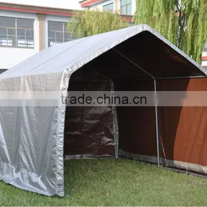 Eco- Friendly Shelter, Canopy Tent , Car Parking Shelter thumbnail-4