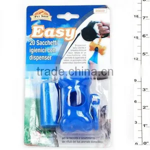 2PCS PET TRASH BAG thumbnail-1