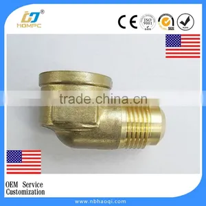 Flare Gas Connector thumbnail-1