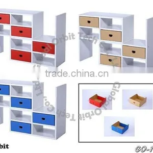 Book Display Shelf, Design DIY Wood Book Shelf thumbnail-1