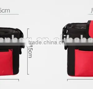 2016 Baby Troller Mommy Carrier Bag for Nappy thumbnail-3