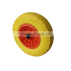 WANTAI Wheelbarrow Tire 4.80/4.00 8 thumbnail-3