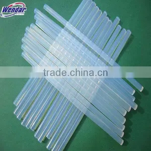 Hot Melt Glue Stick,transparent Eva Hot Melt Glue Stick thumbnail-1
