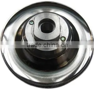 Brazed Cup Wheel thumbnail-1