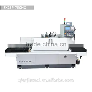 Electromotion Surface Grinding Machine(chinese Used Cnc Cylindrical Grinding Machine)(High Quality, One Year Guarantee) thumbnail-3