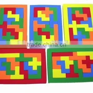 EVA FOAM CHEQUER GAME thumbnail-2