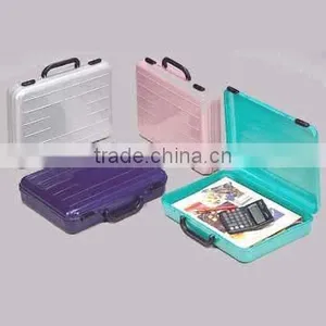 Metallic Portable Case thumbnail-1