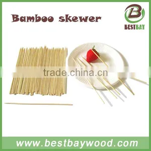 Bbq Bamboo Skewer,Agarbatti Bamboo Stick thumbnail-2