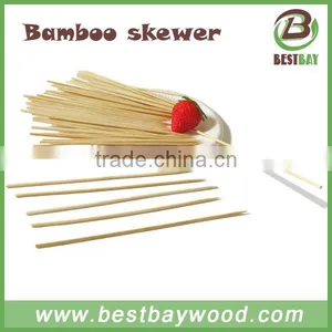 Factory Hot Sell Bmaking Machine Skewer Meat/satay Skewer Machine/skewer Stand thumbnail-6