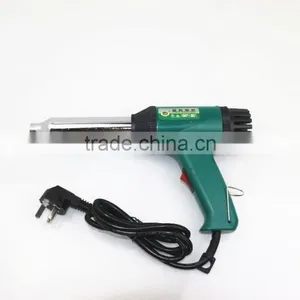 BERRYLION 700w Strong Heating Welding Gun for Plastic With High Quality thumbnail-5