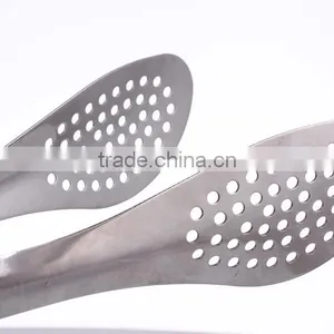 BXZ18 2016 Kitchen Tools Kitchenware Barbecue Tongs for Wholesale thumbnail-5