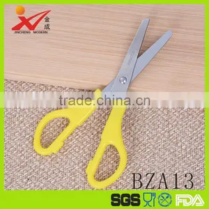 Best Kitchen Accessories Stainless Steel Food Scissors thumbnail-1
