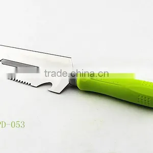 Hot Sale Best Quality Stainless Steel Vegetable Peeler PD-053 thumbnail-2