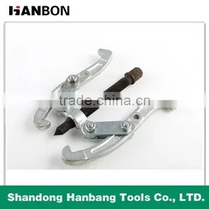 Industrial Grade 3 Jaws Gear Puller thumbnail-1