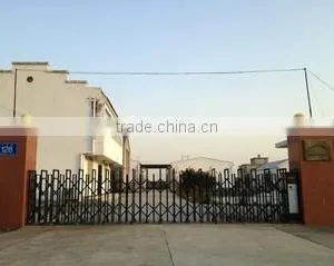 Nanjing Xiongfeng Special Saw Blade Factory company overview - view 1 thumbnail