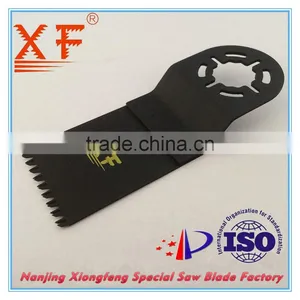 Quick Release Shank Oscillating Multi Tool Saw Blade for Power Tools thumbnail-1