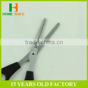 Factory Price HB-S6021B Professional Stainless Steel Salon Hair Thinning Scissors thumbnail-4