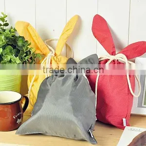Pocket Pouch Bag thumbnail-1