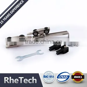 Factory Supply Excellent Quality Garage Sliding Door Roller thumbnail-1