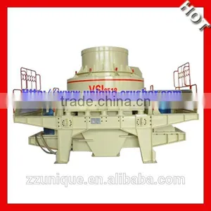China Top Quality Small VSI Crusher 8518 for Quarry thumbnail-1