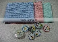 Cheap Magic Compressed Nonwoven Mini Travel Towel DIsposable Portable Towel thumbnail-1