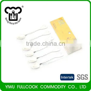 Hot Selling Unique Design Fancy Eco-friendly Spork thumbnail-1