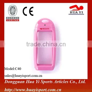 Waterproof Silicone Unique Underwater Phone Case thumbnail-1