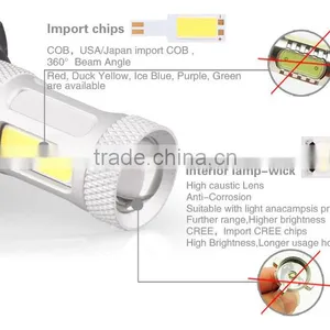 Made In China High Power Auto Lamp 9006 Car Led Lighting Led Fog Light thumbnail-3
