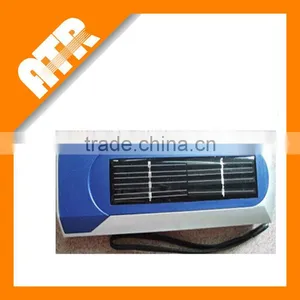 Solar Energy Led Torch thumbnail-1