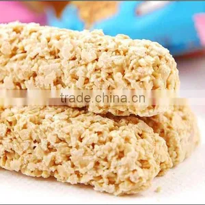 2016 Automatic Healthy Oatmeal Chocolate Food Production Equipment thumbnail-3