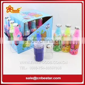 Fruit Beer Bottle Spray Candy thumbnail-1