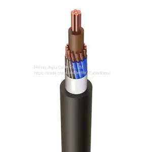 Concentric Cable thumbnail-1