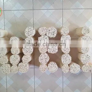 Disposable Wooden Chopstick 203x4.3mm for Exporting to Japan, Korea thumbnail-2