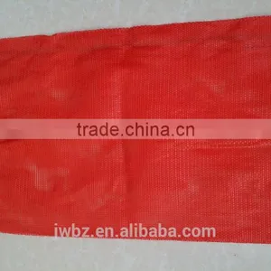 Potato 50x80cm Red Mesh Bag thumbnail-1