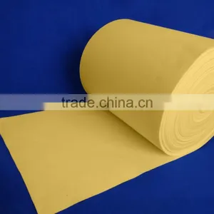 High Quality Polyester Needle Punch Felt thumbnail-1